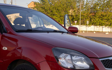 KIA Rio II, 2010 год, 645 000 рублей, 6 фотография