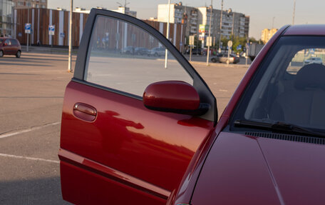 KIA Rio II, 2010 год, 645 000 рублей, 5 фотография