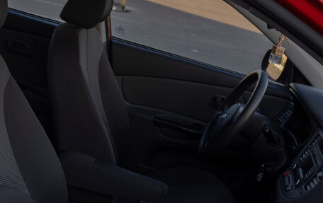 KIA Rio II, 2010 год, 645 000 рублей, 17 фотография