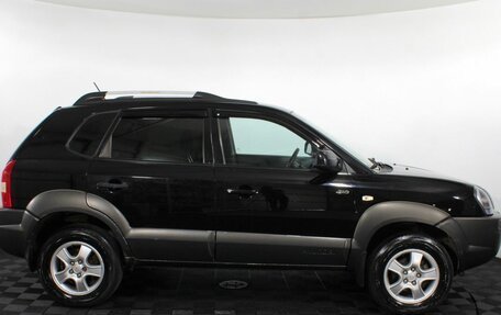 Hyundai Tucson III, 2005 год, 675 000 рублей, 4 фотография