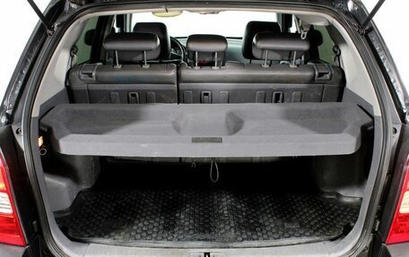 Hyundai Tucson III, 2005 год, 675 000 рублей, 18 фотография