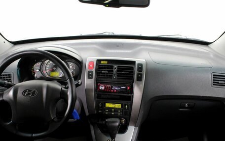 Hyundai Tucson III, 2005 год, 675 000 рублей, 12 фотография