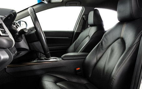 Toyota Camry, 2018 год, 2 749 000 рублей, 19 фотография