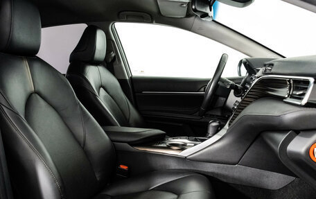 Toyota Camry, 2018 год, 2 749 000 рублей, 20 фотография