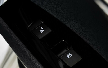 Toyota Camry, 2018 год, 2 749 000 рублей, 27 фотография
