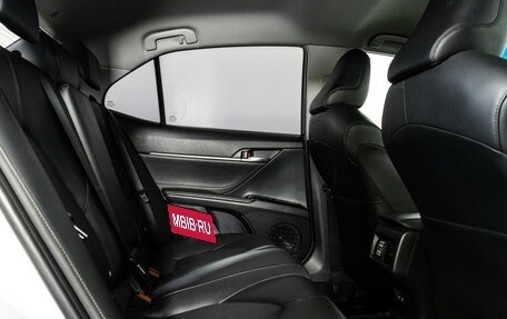 Toyota Camry, 2018 год, 2 749 000 рублей, 21 фотография