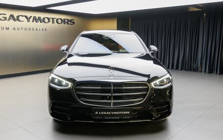 Mercedes-Benz S-Класс, 2025 год, 25 500 000 рублей, 2 фотография