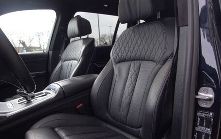 BMW X7, 2020 год, 6 500 000 рублей, 12 фотография