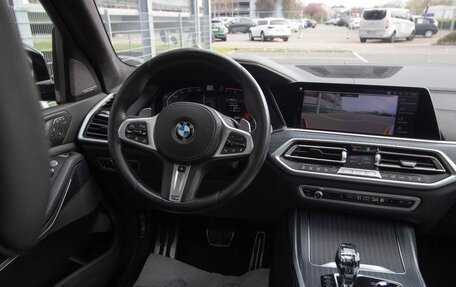 BMW X7, 2020 год, 6 500 000 рублей, 11 фотография