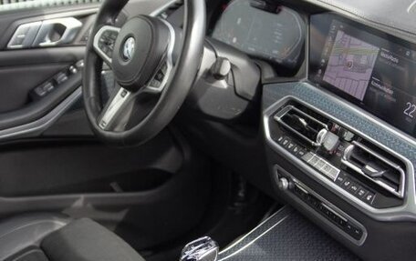BMW X7, 2020 год, 6 500 000 рублей, 13 фотография