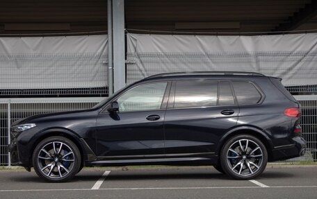 BMW X7, 2020 год, 6 500 000 рублей, 6 фотография