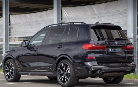 BMW X7, 2020 год, 6 500 000 рублей, 5 фотография