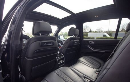BMW X7, 2020 год, 6 500 000 рублей, 8 фотография