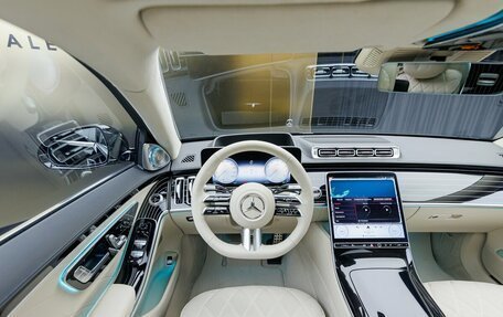 Mercedes-Benz S-Класс, 2025 год, 25 500 000 рублей, 13 фотография