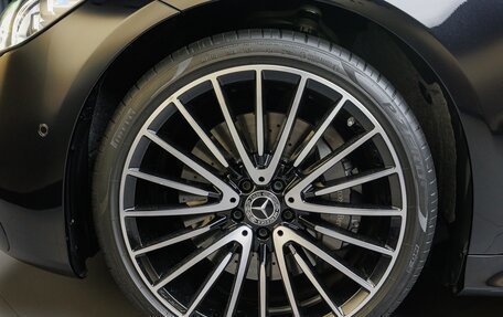 Mercedes-Benz S-Класс, 2025 год, 25 500 000 рублей, 9 фотография