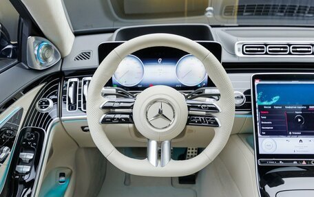 Mercedes-Benz S-Класс, 2025 год, 25 500 000 рублей, 15 фотография