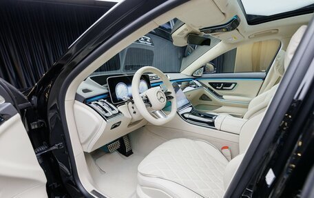 Mercedes-Benz S-Класс, 2025 год, 25 500 000 рублей, 10 фотография