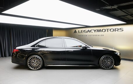 Mercedes-Benz S-Класс, 2025 год, 25 500 000 рублей, 7 фотография