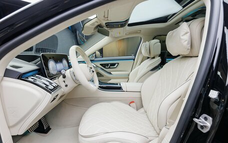 Mercedes-Benz S-Класс, 2025 год, 25 500 000 рублей, 11 фотография