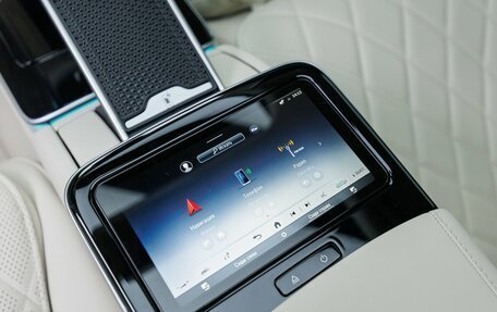 Mercedes-Benz S-Класс, 2025 год, 25 500 000 рублей, 30 фотография
