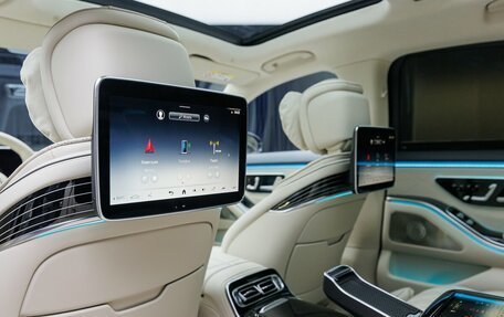 Mercedes-Benz S-Класс, 2025 год, 25 500 000 рублей, 28 фотография