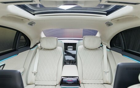 Mercedes-Benz S-Класс, 2025 год, 25 500 000 рублей, 29 фотография