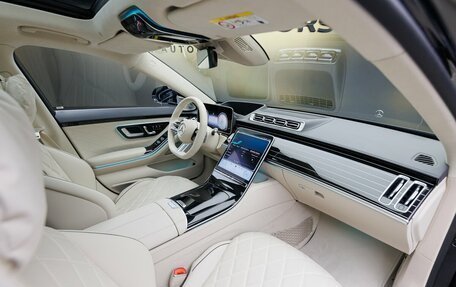 Mercedes-Benz S-Класс, 2025 год, 25 500 000 рублей, 22 фотография