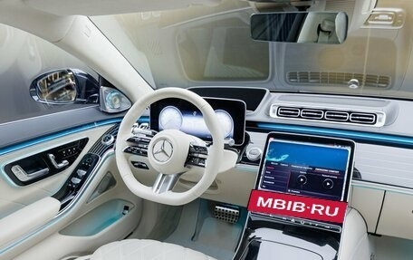 Mercedes-Benz S-Класс, 2025 год, 25 500 000 рублей, 23 фотография