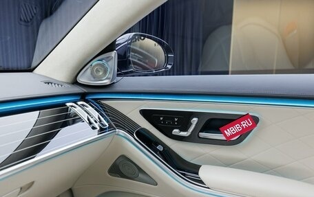 Mercedes-Benz S-Класс, 2025 год, 25 500 000 рублей, 26 фотография