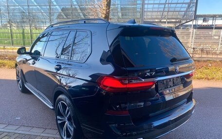 BMW X7, 2020 год, 6 600 000 рублей, 4 фотография