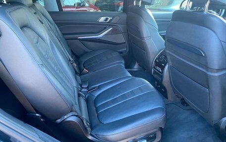 BMW X7, 2020 год, 6 600 000 рублей, 6 фотография