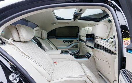Mercedes-Benz S-Класс, 2025 год, 25 500 000 рублей, 37 фотография