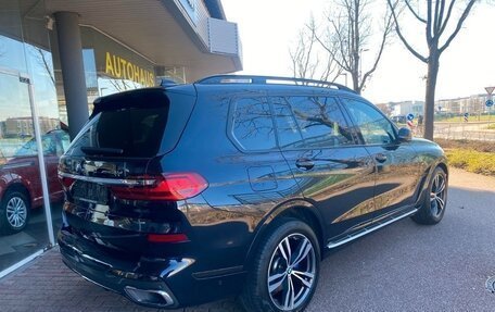 BMW X7, 2020 год, 6 600 000 рублей, 3 фотография
