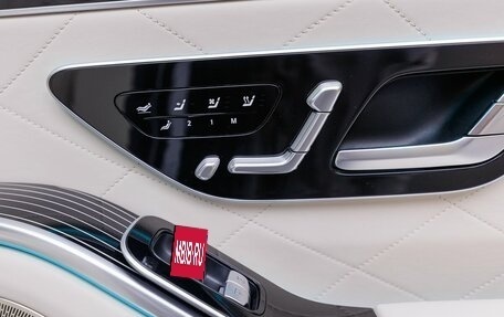 Mercedes-Benz S-Класс, 2025 год, 25 500 000 рублей, 38 фотография
