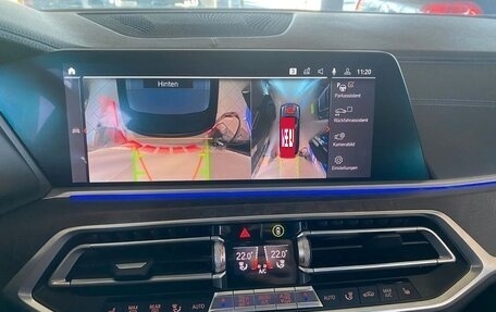 BMW X7, 2020 год, 6 600 000 рублей, 8 фотография