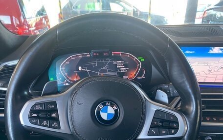 BMW X7, 2020 год, 6 600 000 рублей, 13 фотография