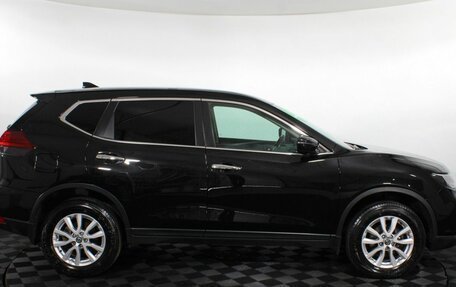 Nissan X-Trail, 2021 год, 2 475 000 рублей, 4 фотография