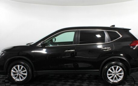 Nissan X-Trail, 2021 год, 2 475 000 рублей, 8 фотография