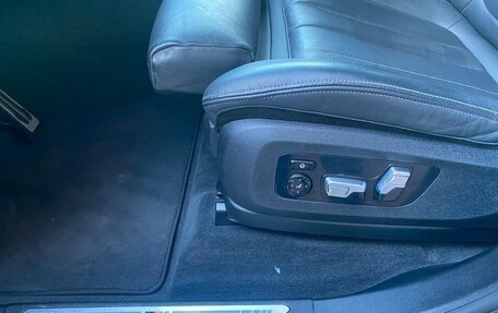BMW X7, 2020 год, 6 600 000 рублей, 17 фотография