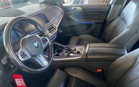 BMW X7, 2020 год, 6 600 000 рублей, 15 фотография