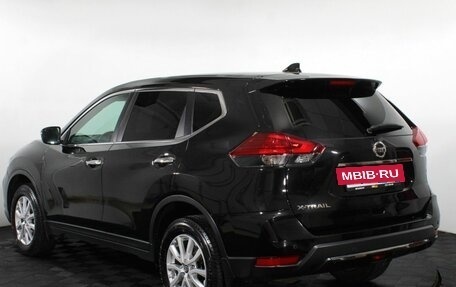 Nissan X-Trail, 2021 год, 2 475 000 рублей, 7 фотография