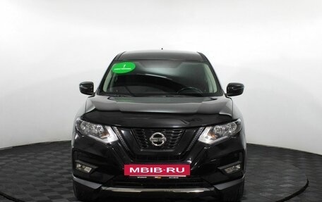 Nissan X-Trail, 2021 год, 2 475 000 рублей, 2 фотография