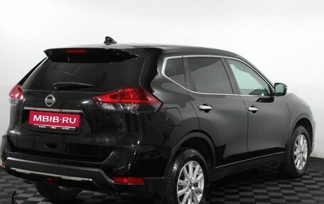 Nissan X-Trail, 2021 год, 2 475 000 рублей, 5 фотография