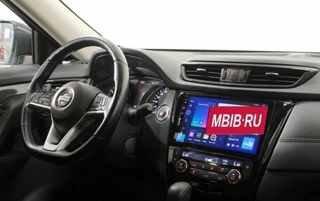 Nissan X-Trail, 2021 год, 2 475 000 рублей, 9 фотография