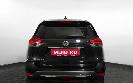 Nissan X-Trail, 2021 год, 2 475 000 рублей, 6 фотография