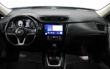 Nissan X-Trail, 2021 год, 2 475 000 рублей, 12 фотография