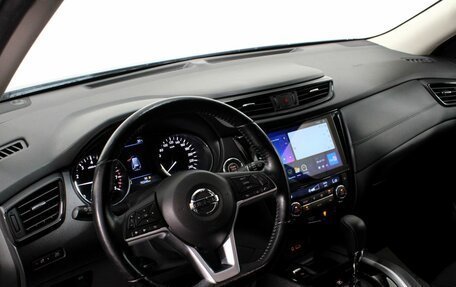 Nissan X-Trail, 2021 год, 2 475 000 рублей, 16 фотография