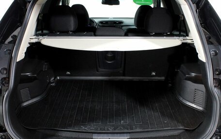 Nissan X-Trail, 2021 год, 2 475 000 рублей, 20 фотография