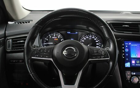 Nissan X-Trail, 2021 год, 2 475 000 рублей, 14 фотография