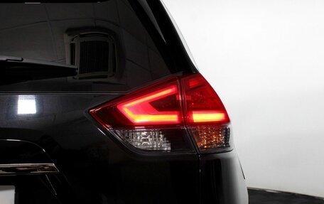 Nissan X-Trail, 2021 год, 2 475 000 рублей, 25 фотография